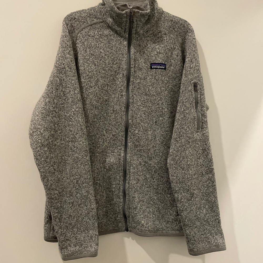 Women’s Patagonia Better Sweater Jacket
